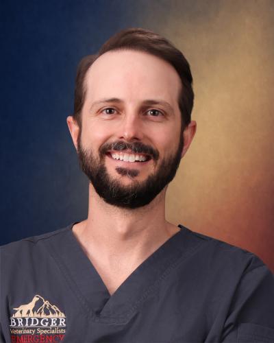 Matthew Evans