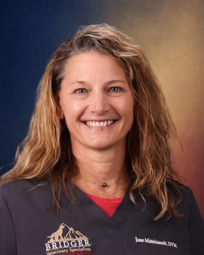 Jane Mittelsteadt